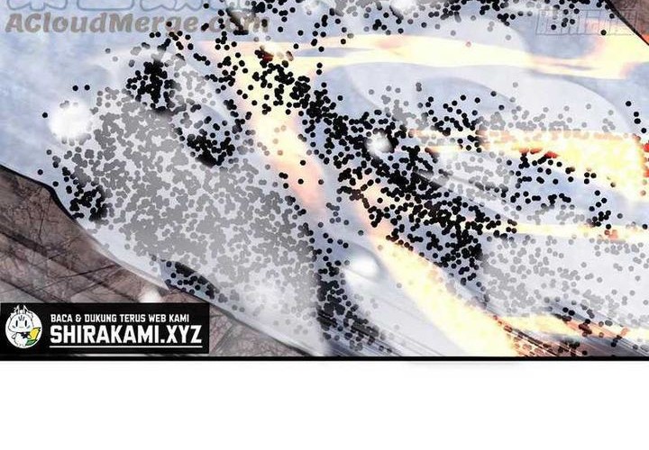 It Starts With A Mountain Chapter 453 Gambar 4