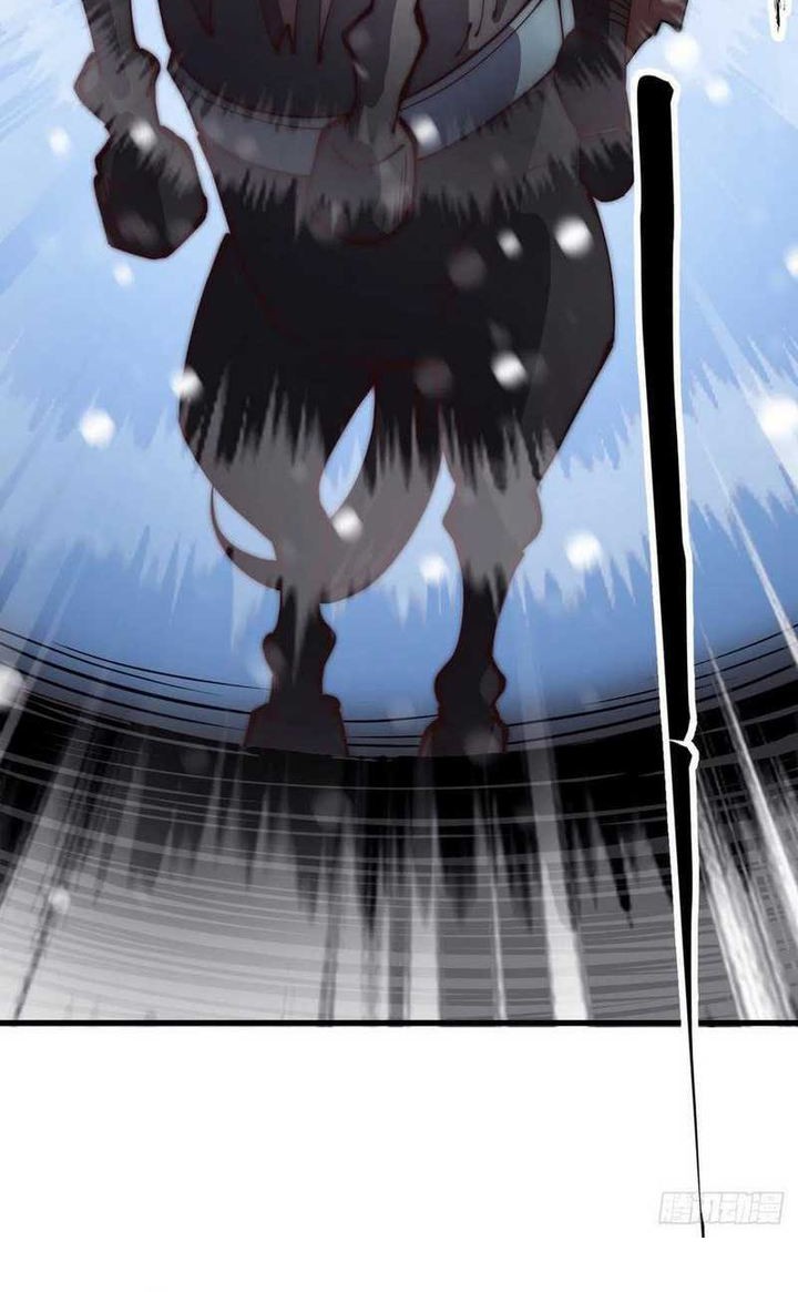 It Starts With A Mountain Chapter 453 Gambar 7