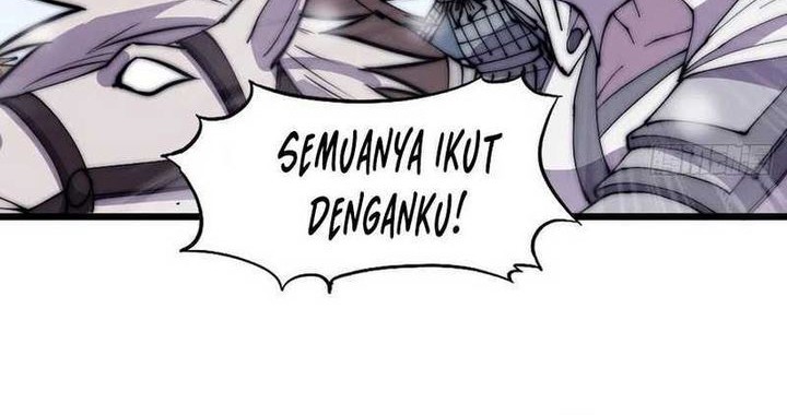 It Starts With A Mountain Chapter 453 Gambar 19