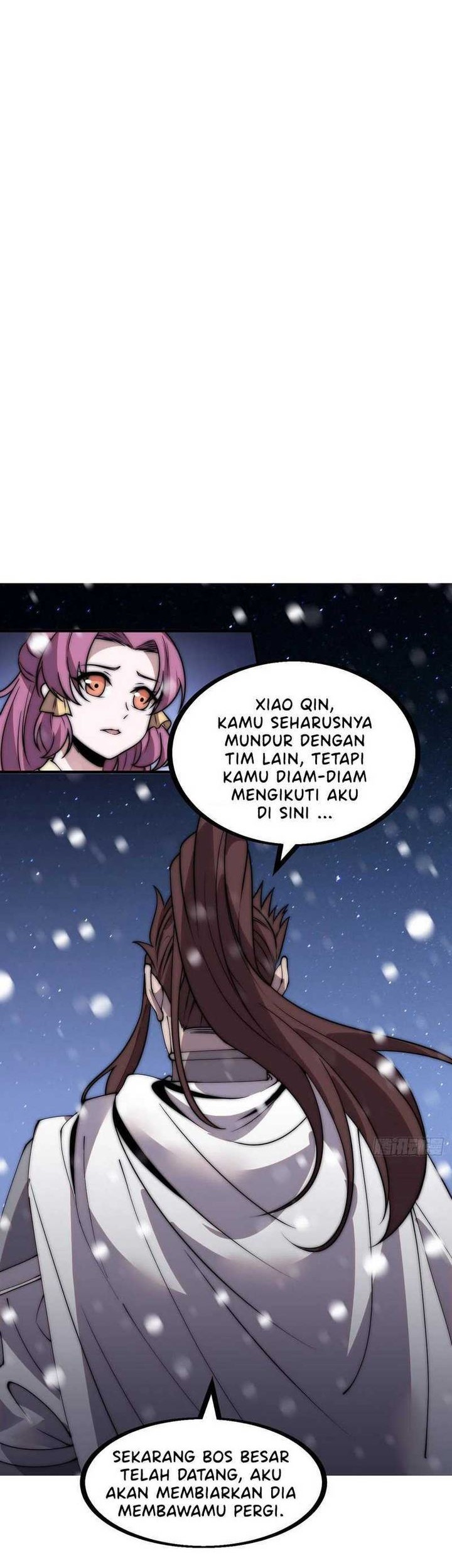 It Starts With A Mountain Chapter 451 Gambar 16