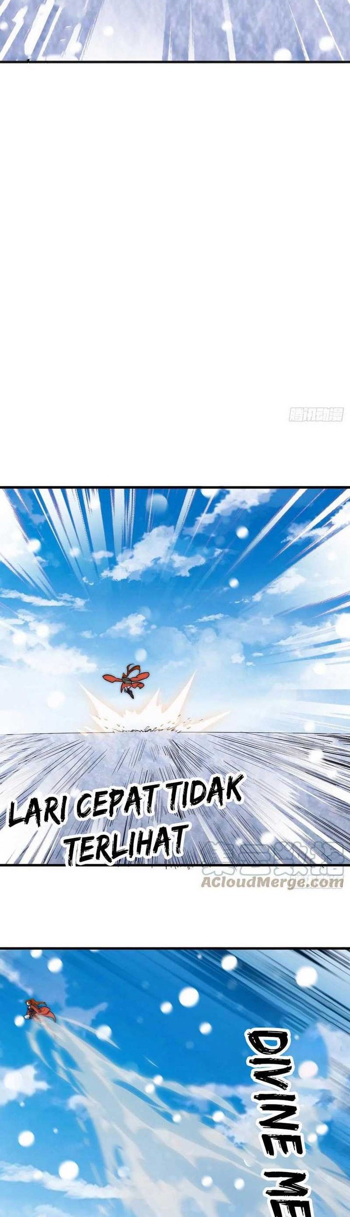 It Starts With A Mountain Chapter 450 Gambar 27