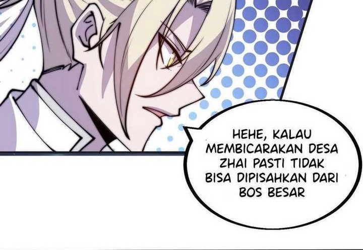 It Starts With A Mountain Chapter 448 Gambar 8