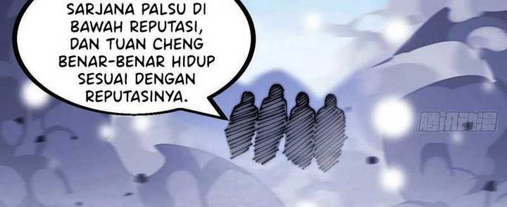 It Starts With A Mountain Chapter 448 Gambar 23
