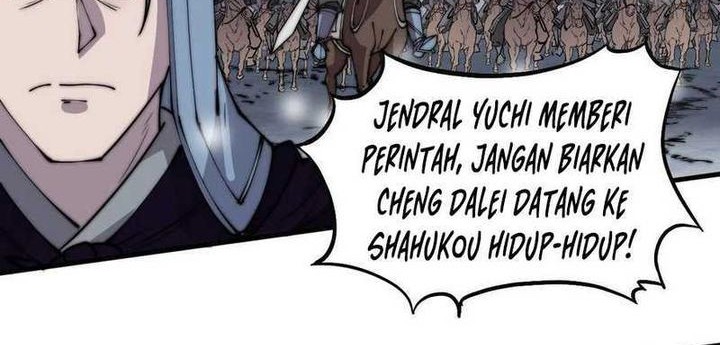 It Starts With A Mountain Chapter 447 Gambar 4