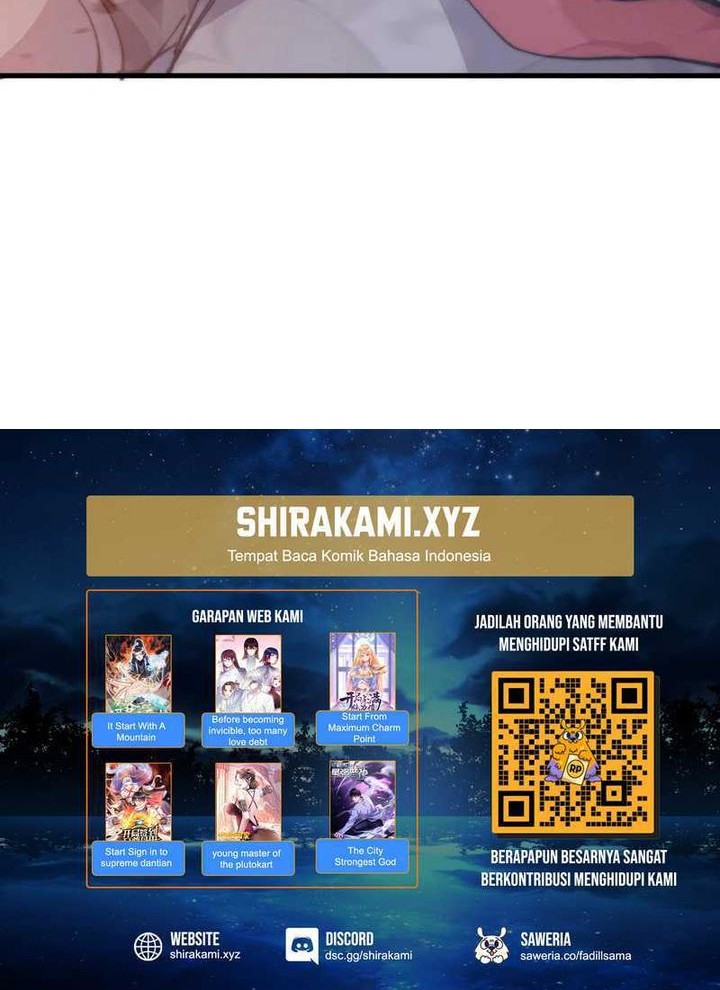 It Starts With A Mountain Chapter 447 Gambar 24