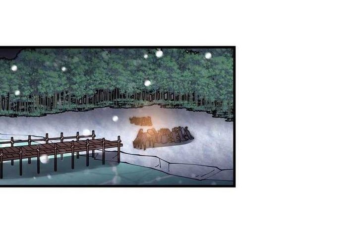 It Starts With A Mountain Chapter 445 Gambar 8