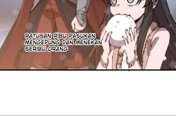 It Starts With A Mountain Chapter 445 Gambar 20