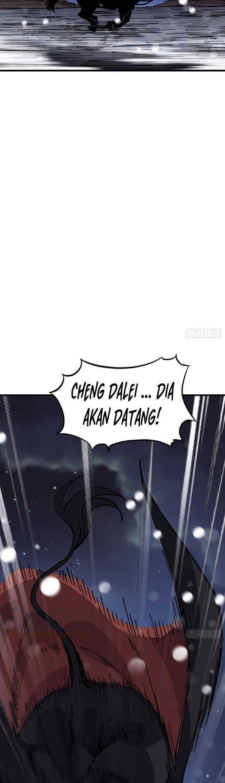 It Starts With A Mountain Chapter 445 Gambar 30