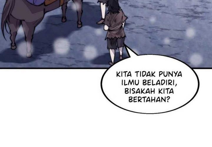 It Starts With A Mountain Chapter 443 Gambar 16