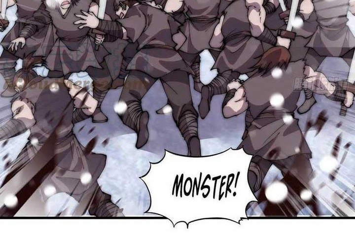 It Starts With A Mountain Chapter 442 Gambar 12