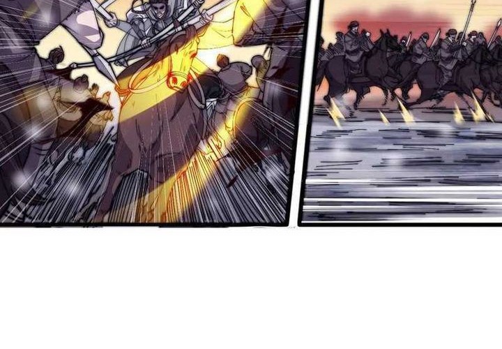 It Starts With A Mountain Chapter 442 Gambar 23
