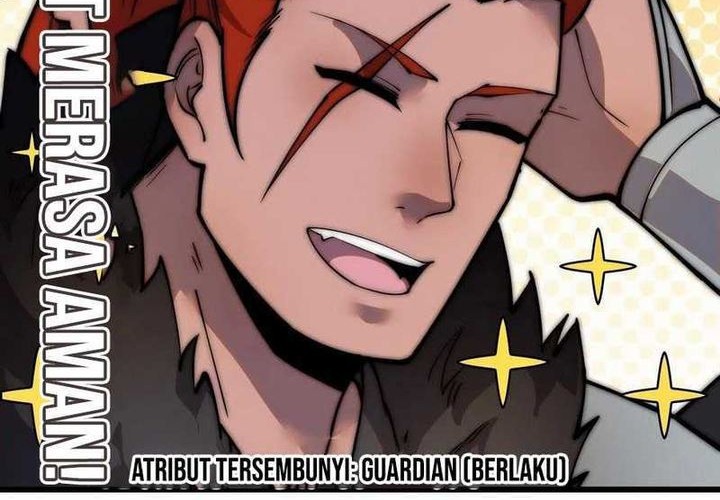 It Starts With A Mountain Chapter 440 Gambar 8