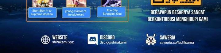 It Starts With A Mountain Chapter 440 Gambar 27