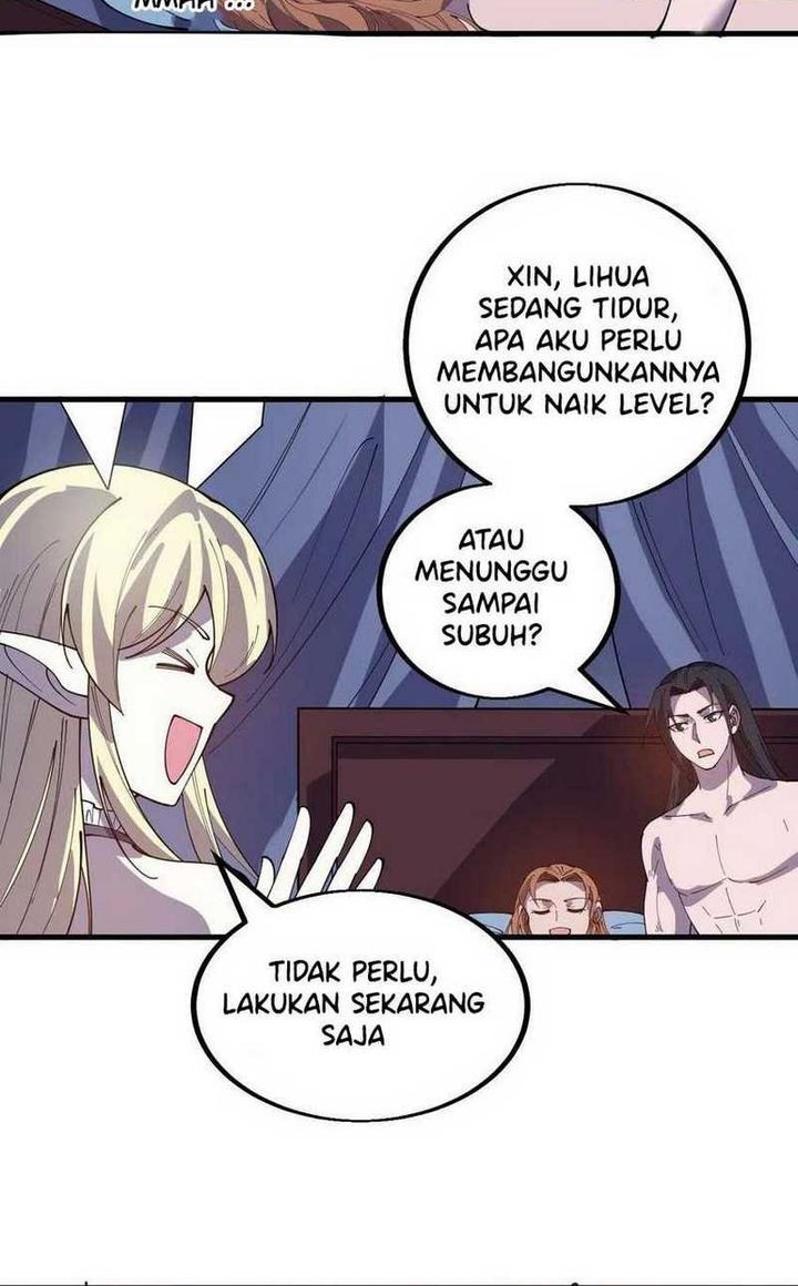 It Starts With A Mountain Chapter 438 Gambar 18