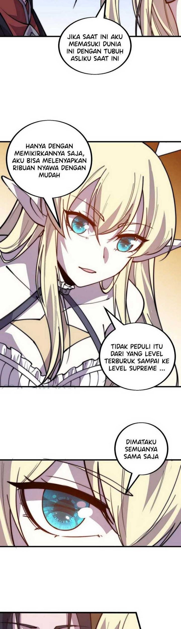 It Starts With A Mountain Chapter 436 Gambar 6