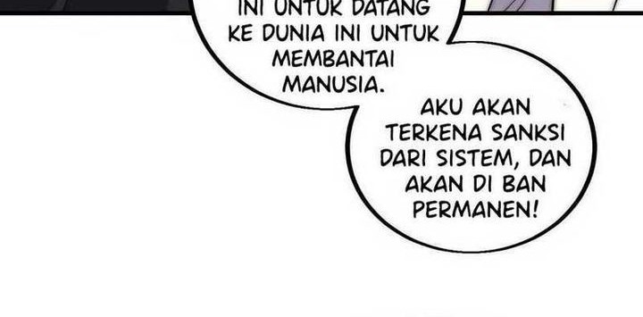 It Starts With A Mountain Chapter 436 Gambar 8