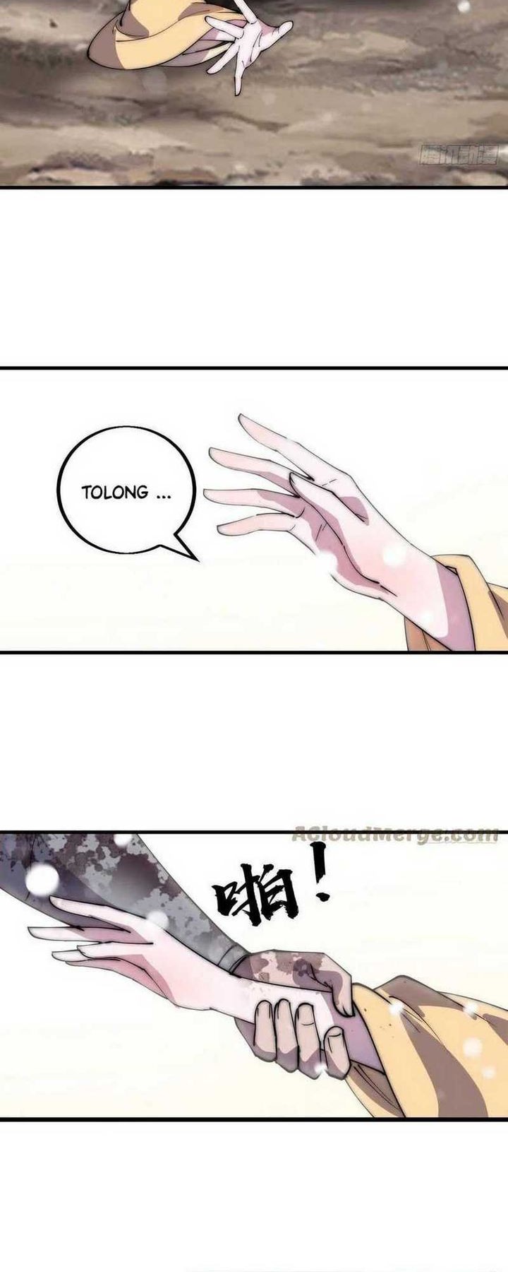 It Starts With A Mountain Chapter 434 Gambar 15