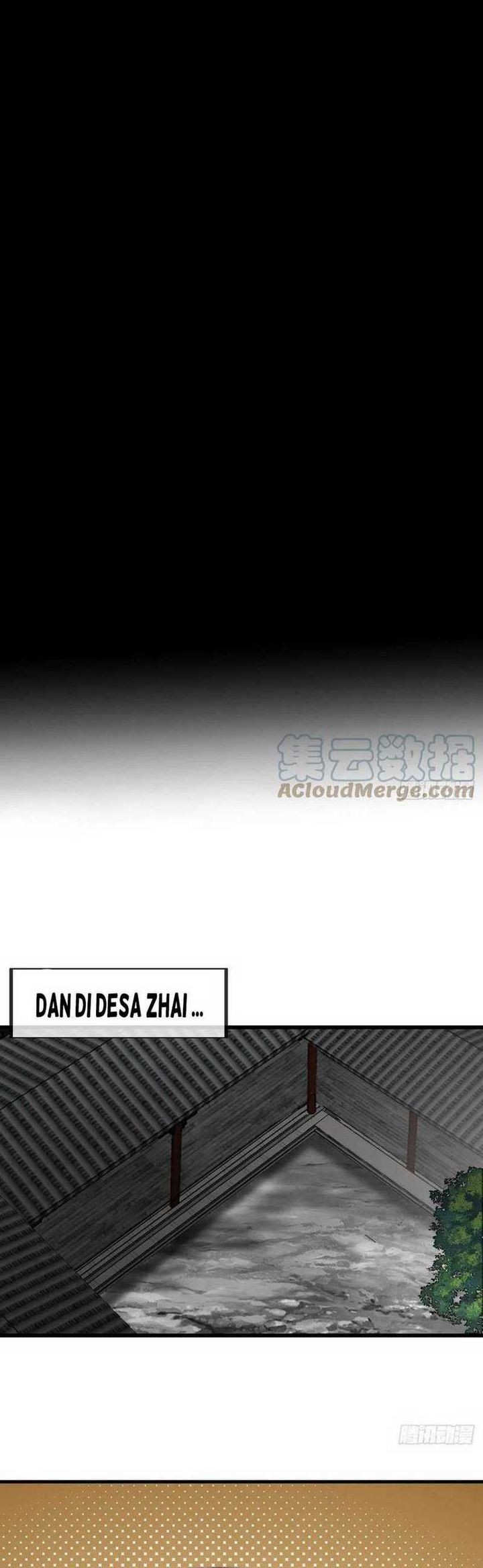 It Starts With A Mountain Chapter 434 Gambar 22