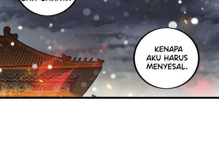 It Starts With A Mountain Chapter 433 Gambar 8