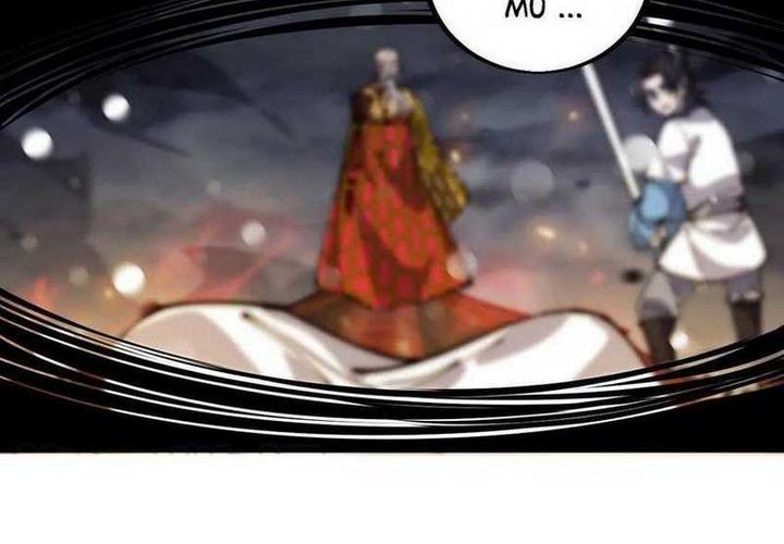 It Starts With A Mountain Chapter 433 Gambar 12