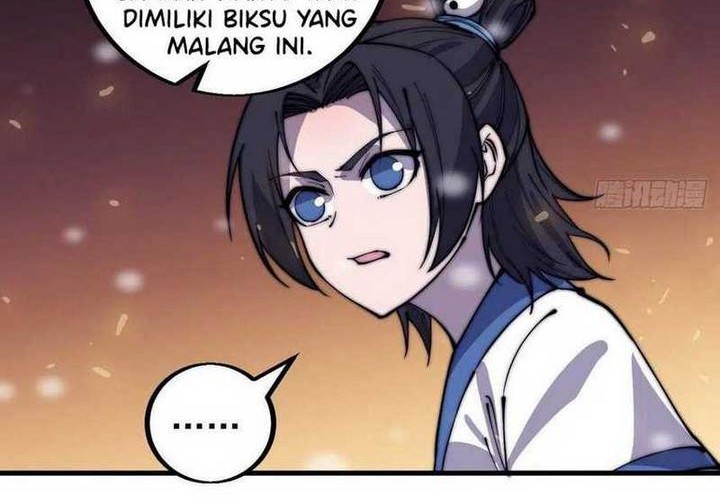It Starts With A Mountain Chapter 433 Gambar 16