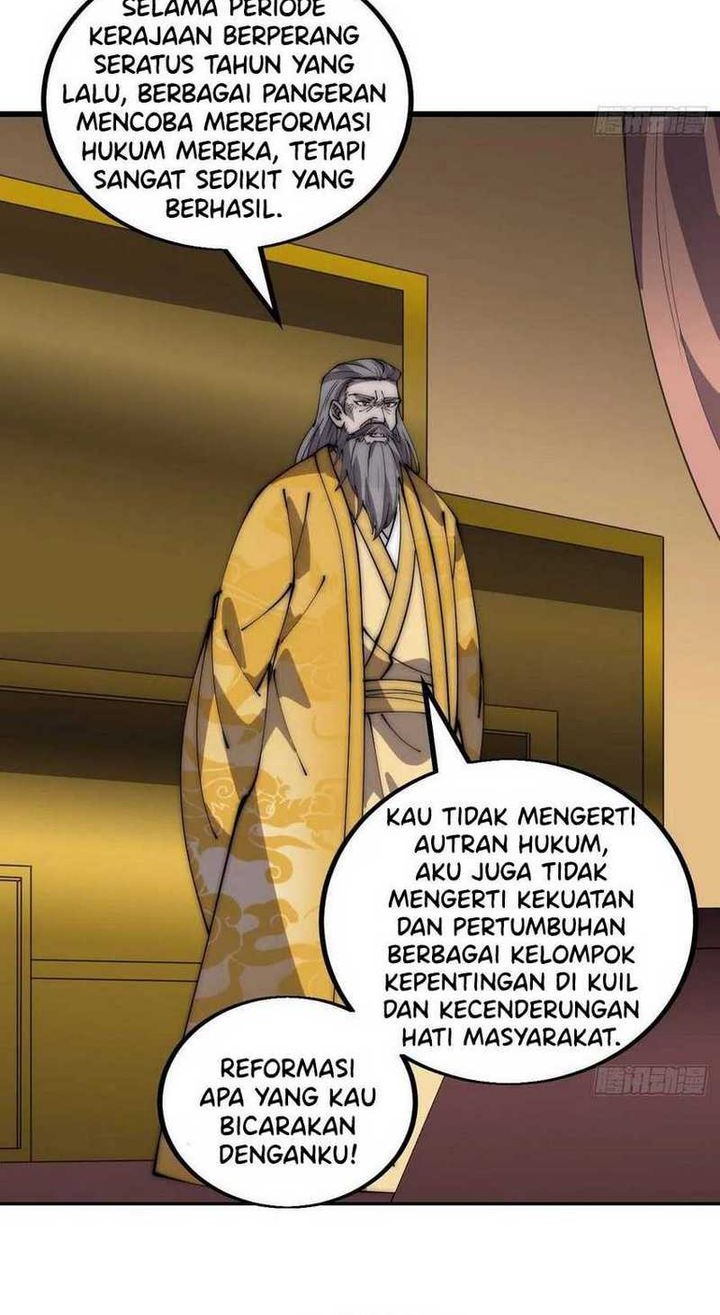 It Starts With A Mountain Chapter 431 Gambar 7