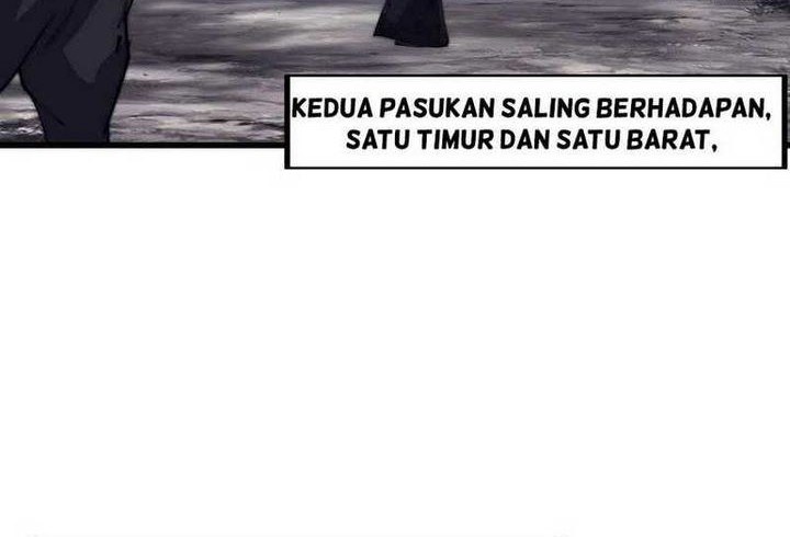 It Starts With A Mountain Chapter 427 Gambar 8