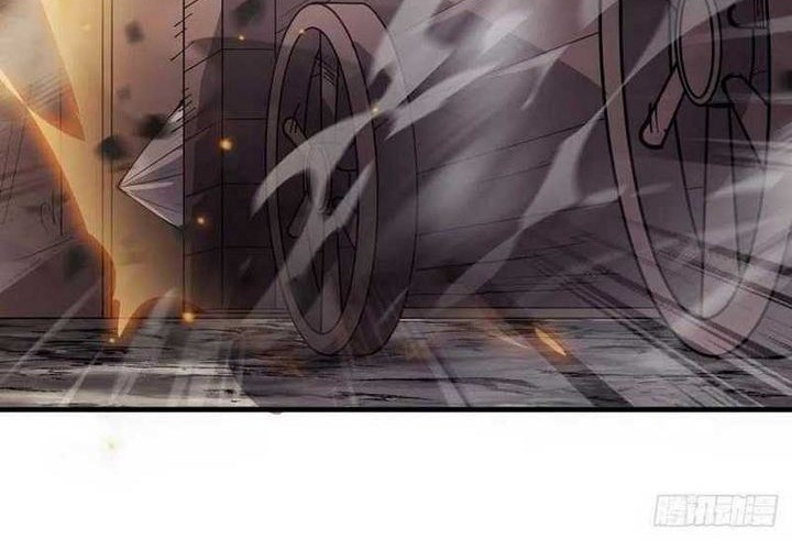 It Starts With A Mountain Chapter 427 Gambar 22