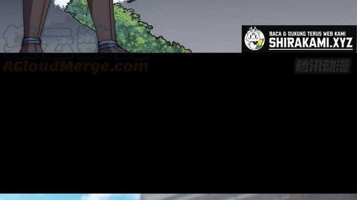 It Starts With A Mountain Chapter 426 Gambar 22