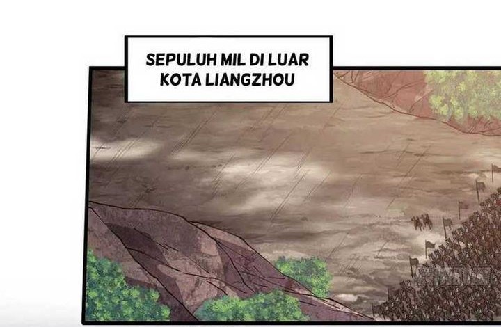 It Starts With A Mountain Chapter 425 Gambar 8