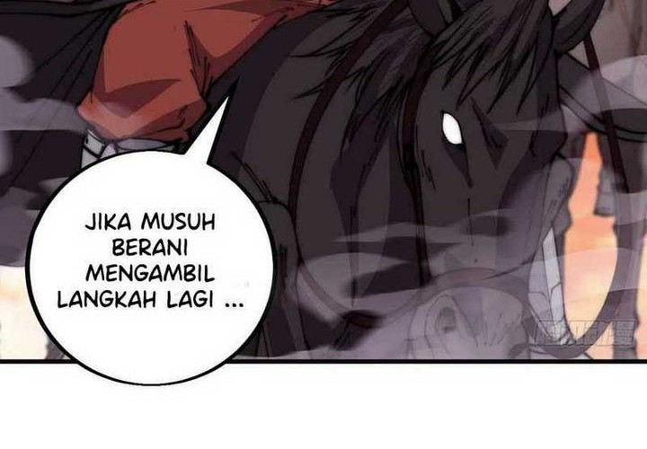 It Starts With A Mountain Chapter 425 Gambar 23
