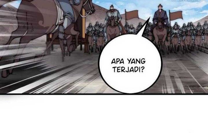 It Starts With A Mountain Chapter 424 Gambar 12