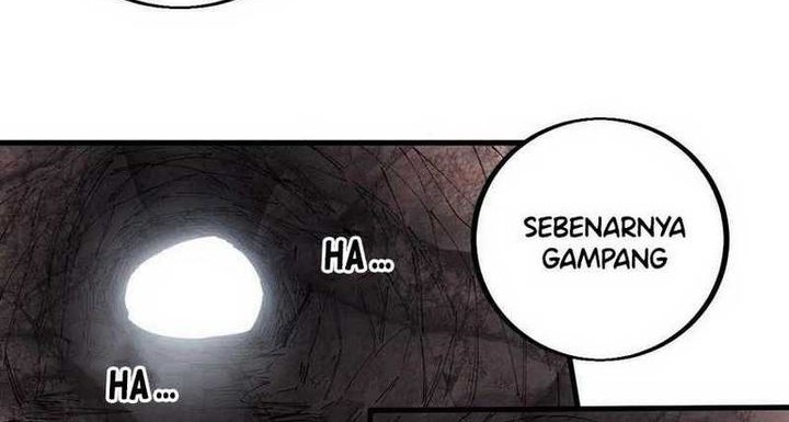 It Starts With A Mountain Chapter 424 Gambar 16