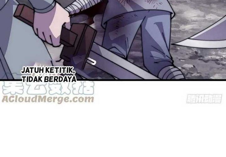 It Starts With A Mountain Chapter 421 Gambar 4