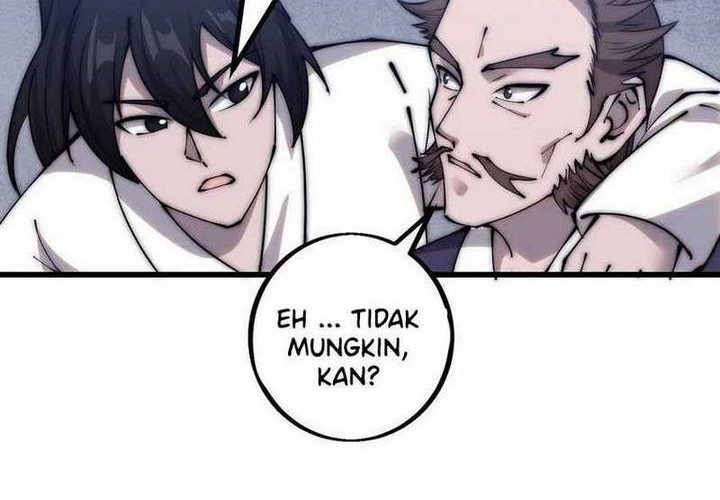 It Starts With A Mountain Chapter 421 Gambar 16