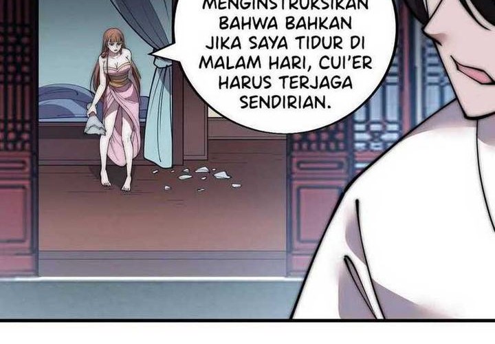 It Starts With A Mountain Chapter 420 Gambar 4