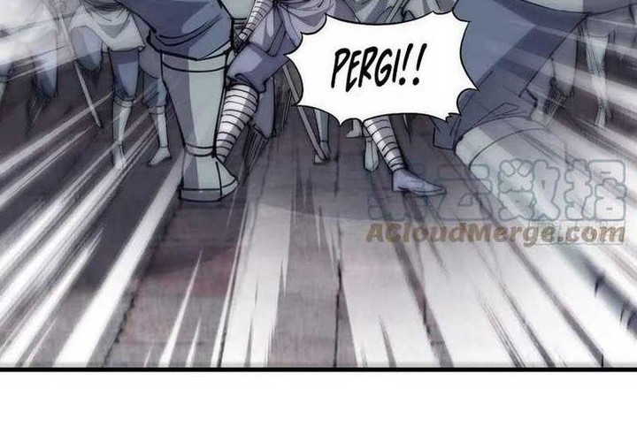 It Starts With A Mountain Chapter 420 Gambar 23