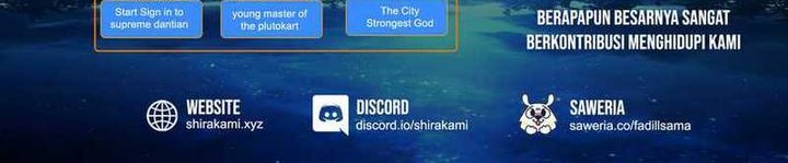 It Starts With A Mountain Chapter 420 Gambar 26