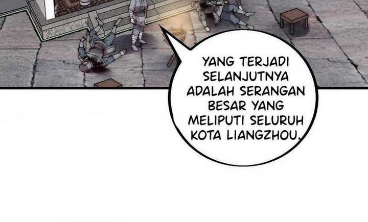 It Starts With A Mountain Chapter 419 Gambar 12