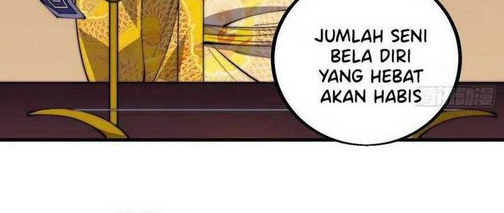 It Starts With A Mountain Chapter 415 Gambar 15