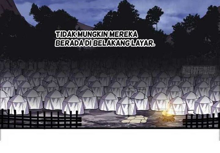 It Starts With A Mountain Chapter 414 Gambar 21