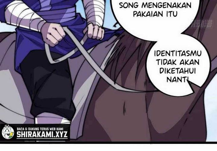 It Starts With A Mountain Chapter 413 Gambar 12