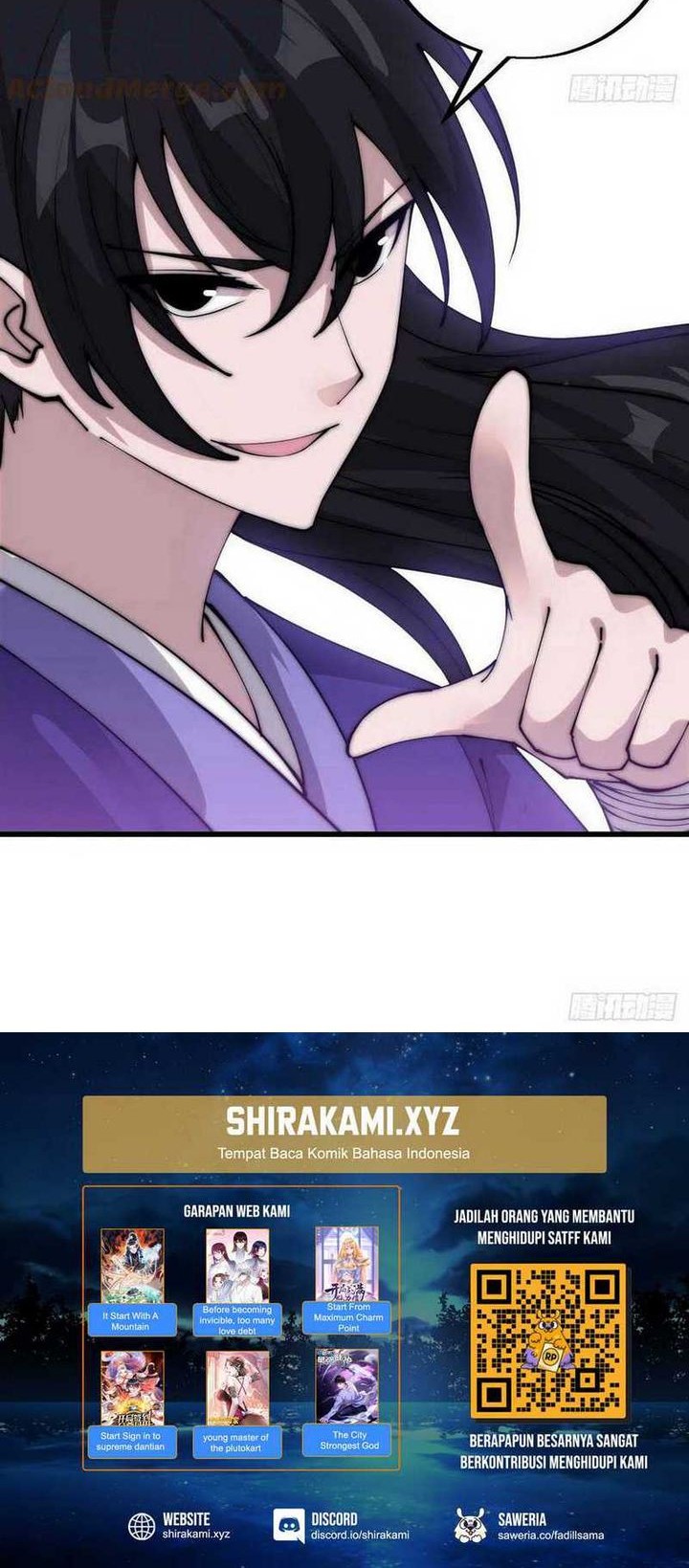 It Starts With A Mountain Chapter 412 Gambar 29