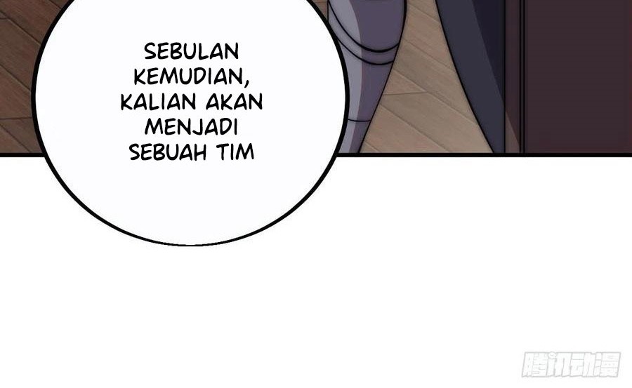 It Starts With A Mountain Chapter 411 Gambar 31