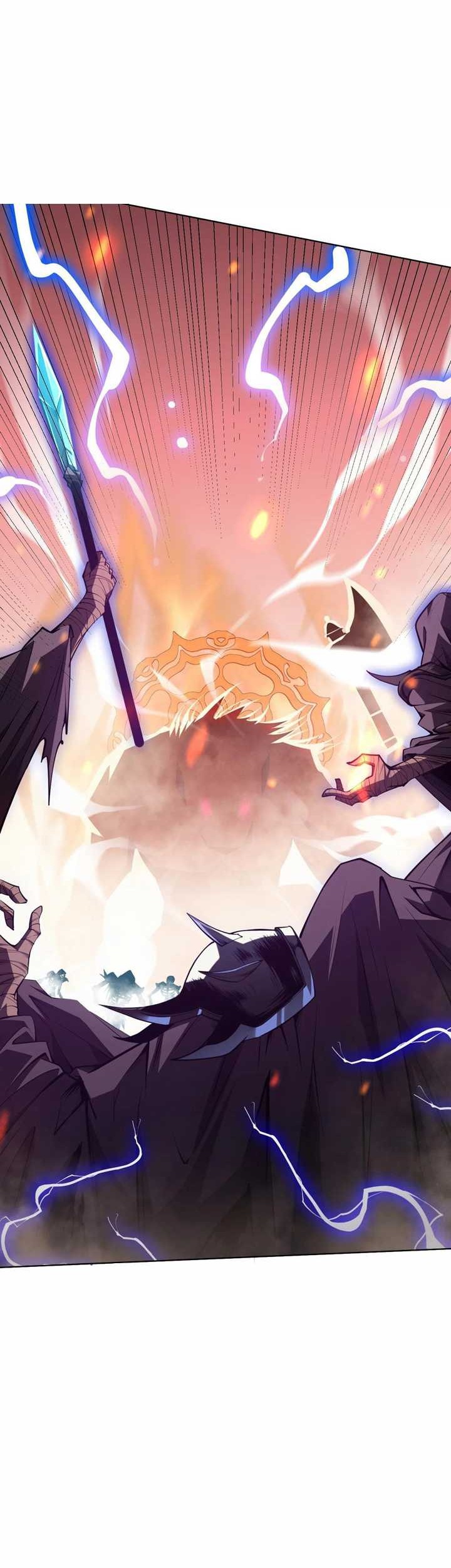 Disastrous Necromancer Chapter 27 Gambar 36