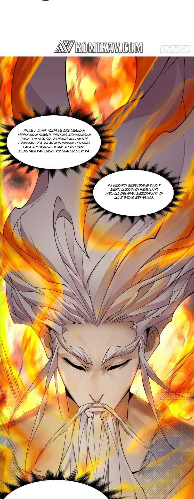 My Disciples Are All Big Villains Chapter 140 Gambar 3