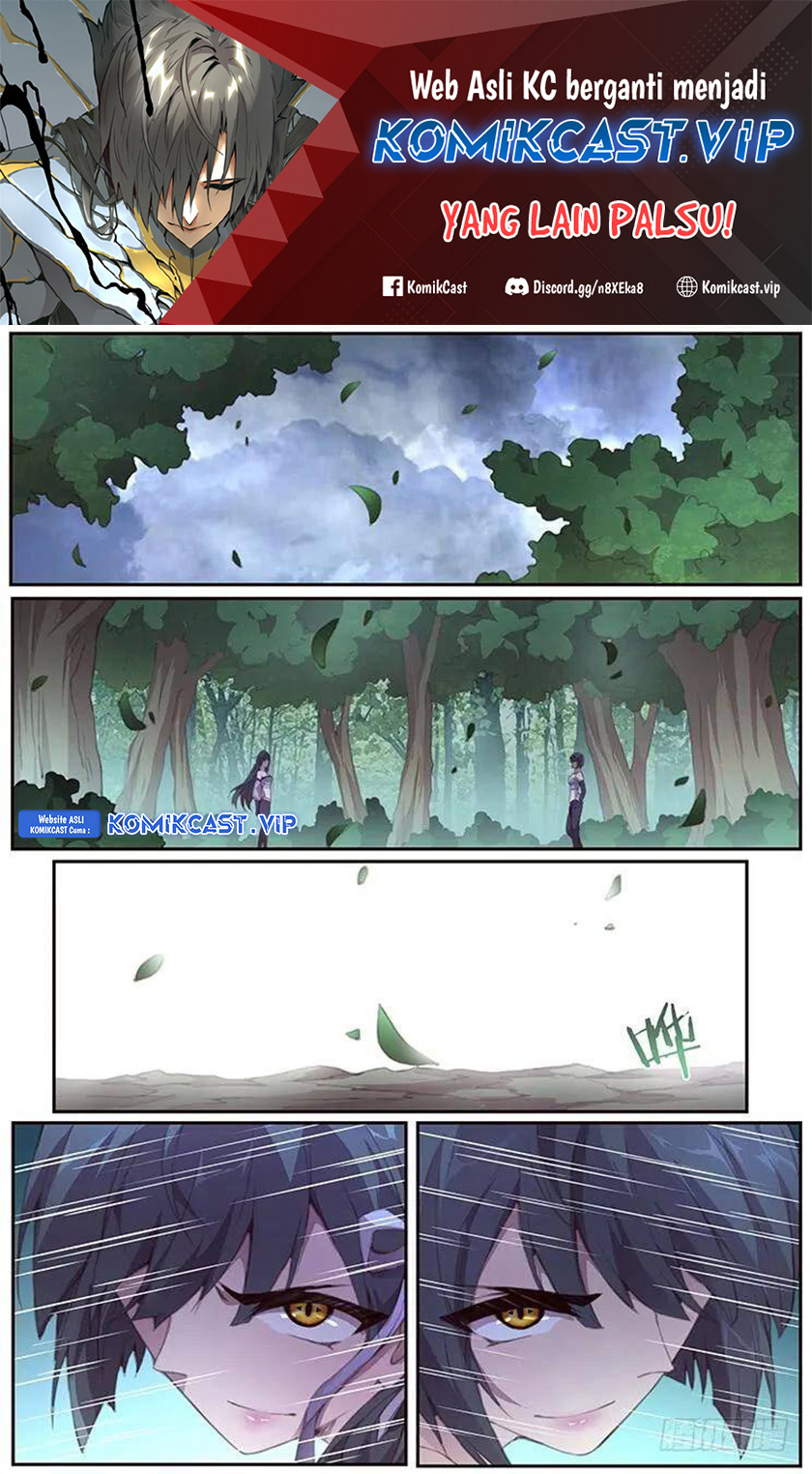Baca Manhua Girl and Science Chapter 396 Gambar 2