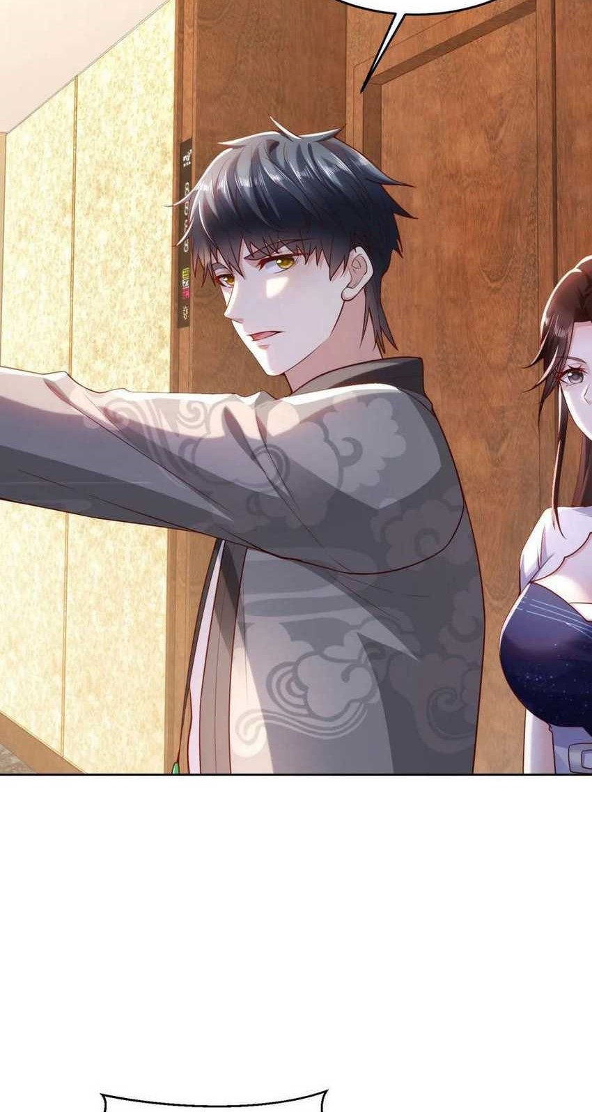The City’s Strongest God of War Chapter 35 Gambar 6