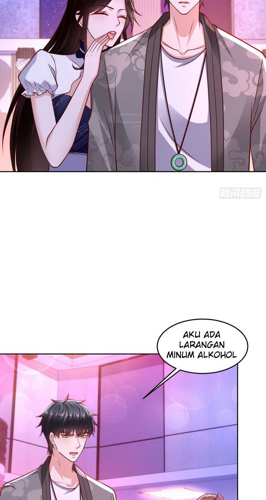 The City’s Strongest God of War Chapter 31 Gambar 23