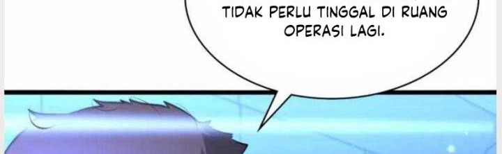 Great Doctor Ling Ran Chapter 163 Gambar 21